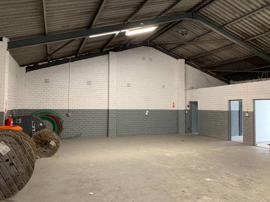 To Let commercial Property for Rent in Beaconvale Western Cape